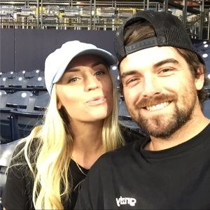 Meet your Posher, Jared